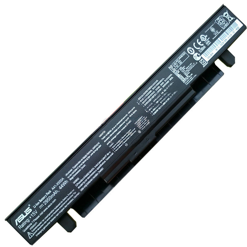 Batterie Asus A41-X550 A41-X550A 44Wh 2950mAh