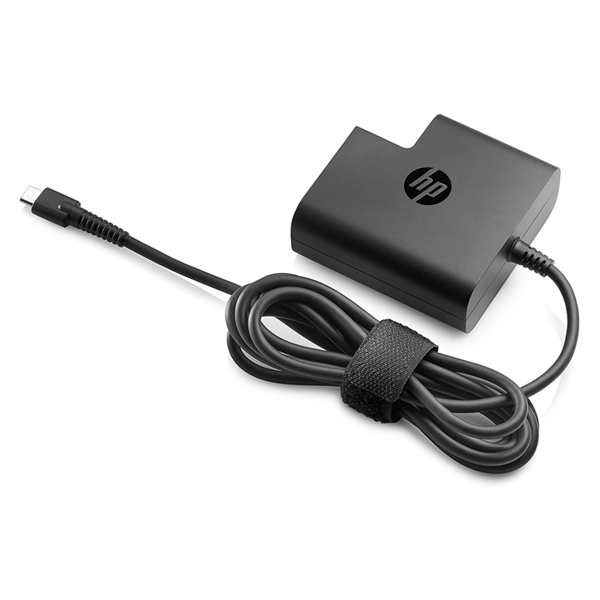Adaptateur Secteur Chargeur USB-C HP Spectre x360 13-ae019nf 65W