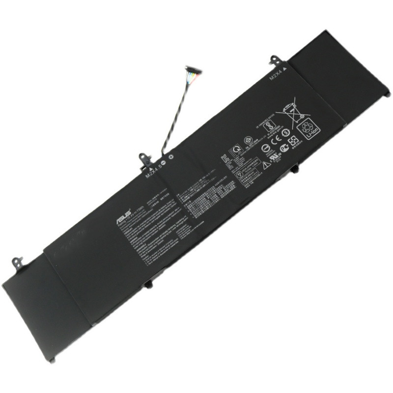 Batterie Asus UX533 UX533FA UX533FN UX533FD 15.4V 73Wh