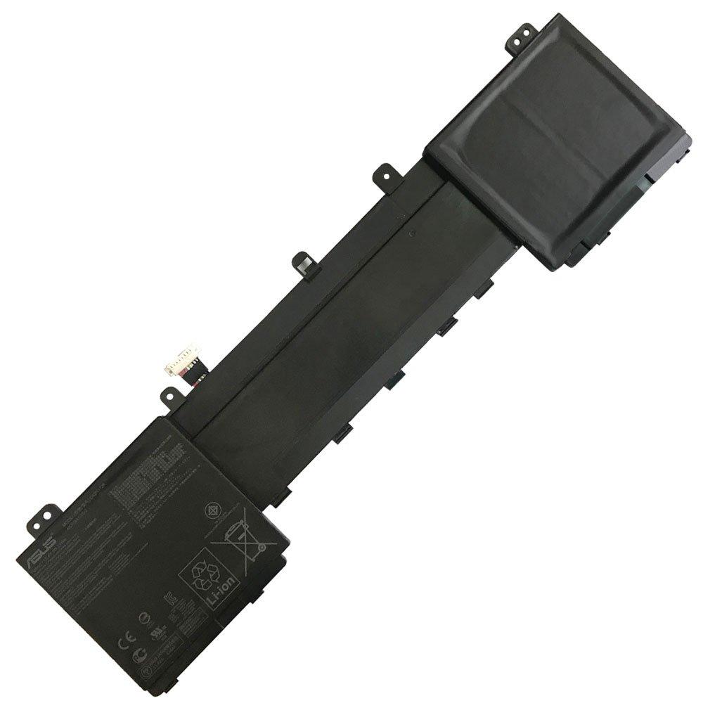 Batterie Asus 0B200-02520100 C42N1728 15.4V 71Wh