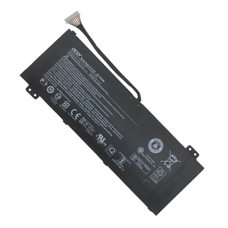 Batterie Original Acer Predator Helios 300 PH317-53-725H - Cliquez sur l'image pour la fermer