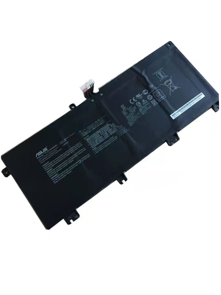 Original Batterie Asus Rog Strix GL703 GL703VD GL703VM 15.2V 64Wh - Cliquez sur l'image pour la fermer