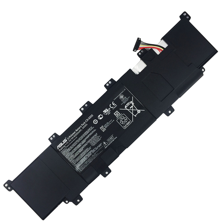 Batterie Asus E500 E500C E500CA 11.4V 44Wh 4000mAh