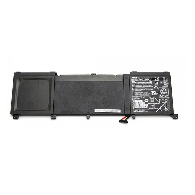 Original Batterie 96Wh Asus Zenbook ZenBook Pro UX501 11.4V