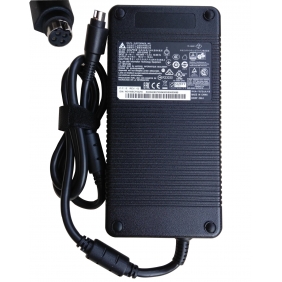 Adaptateur Secteur Chargeur MSI GT73VR 6RE(Titan SLI 4K)-067DE 230W - Cliquez sur l'image pour la fermer