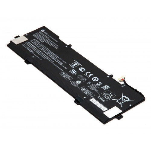 Batterie 11.55V 79.2Wh HP Z6K97EA Z6L00EA Z6L02EA - Cliquez sur l'image pour la fermer