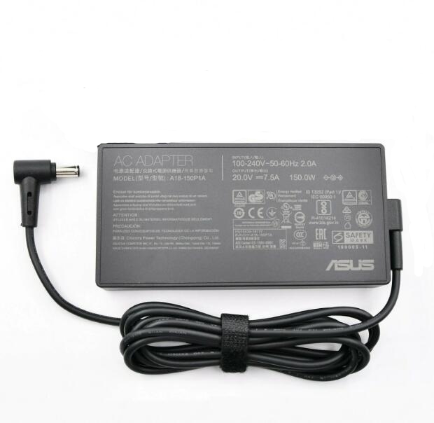 Adaptateur Secteur Chargeur 150W Asus Zenbook Pro 15 BX535LI-H2220R
