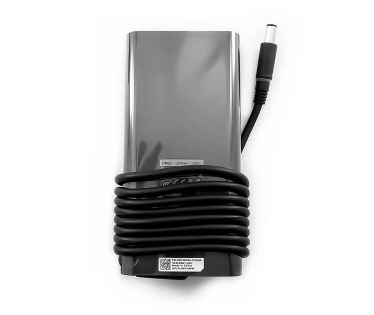 Adaptateur Secteur Chargeur 180W Dell Precision M4700 M4600 M4800